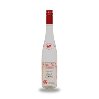 Distillerie Windholtz, Schnaps aus elsässischem Kirschwasser - 70cl