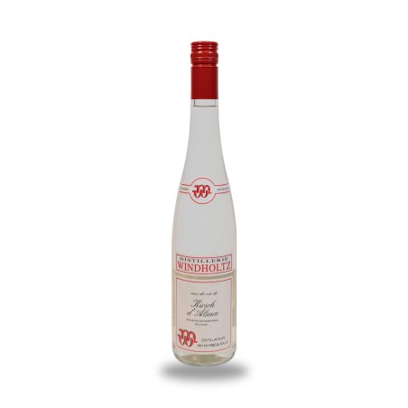Distillerie Windholtz, Elsässischer Kirschwasser - 70cl