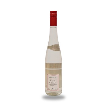Distillerie Windholtz, Elsässischer Kirschwasser - 70cl