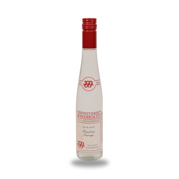 Distillerie Windholtz, Wild Raspberry brandy - 70cl
