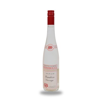 Distillerie Windholtz, Wild Raspberry brandy - 70cl