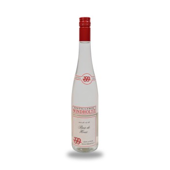 Distillerie Windholtz, Schnaps aus Stechpalmenbeere - 70cl
