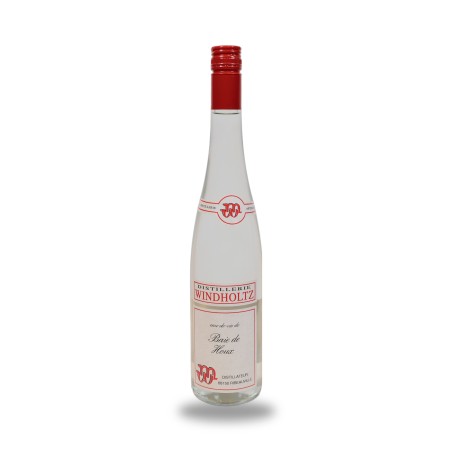 Distillerie Windholtz, Schnaps aus Stechpalmenbeere - 70cl