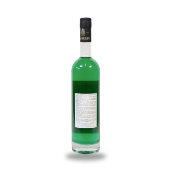 Jacoulot, Mint by Jacoulot - 70cl