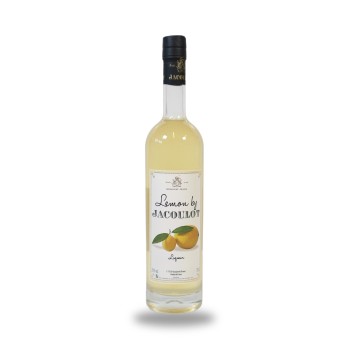 Jacoulot, Lemon by Jacoulot - 70cl