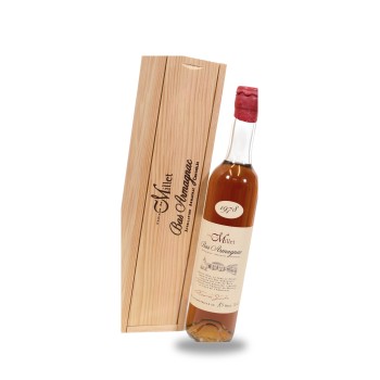 Château de Millet, Bas-Armagnac 1978 - 50cl