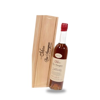 Château de Millet, Bas-Armagnac 1985 - 50cl