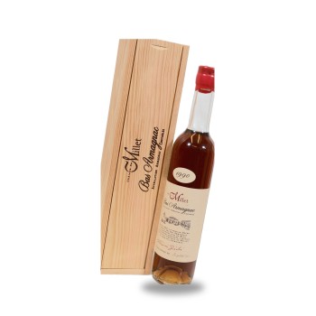 Château de Millet, Bas-Armagnac 1990 - 50cl