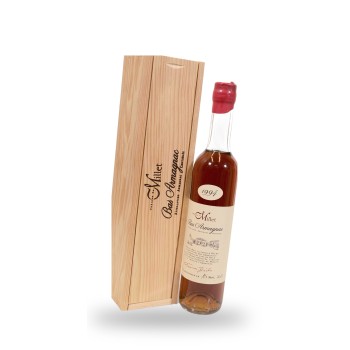 Château de Millet, Bas-Armagnac 1994 - 50cl