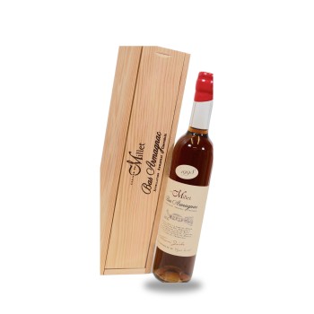 Château de Millet, Bas-Armagnac 1998 - 50cl