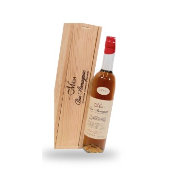 Château de Millet, Bas-Armagnac 2000 - 50cl