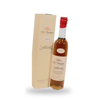 Château de Millet, Bas-Armagnac 2000 - 50cl