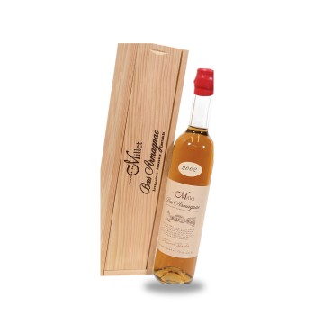 Château de Millet, Bas-Armagnac 2002 - 50cl