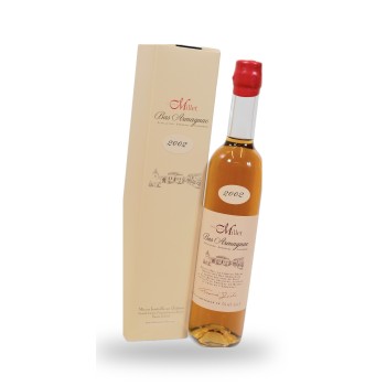 Château de Millet, Bas-Armagnac 2002 - 50cl