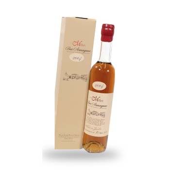 Château de Millet, Bas-Armagnac 2004 - 50cl