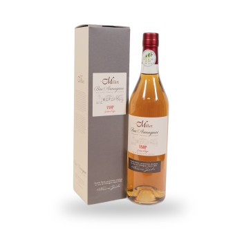 Château de Millet, Bas-Armagnac VSOP 5 years old - 70cl