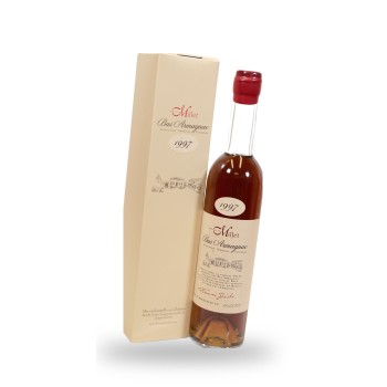 Château de Millet, Bas-Armagnac VSOP 5 ans d'âge - 70cl