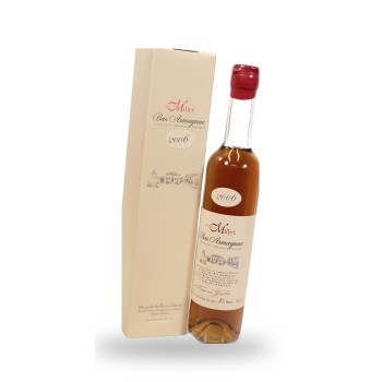 Château de Millet, Bas-Armagnac VSOP 5 ans d'âge - 70cl