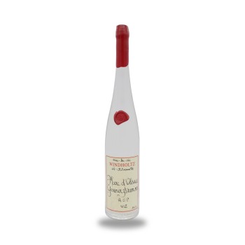 Distillerie Windholtz, Marc de Gewurztraminer brandy - MAGNUM