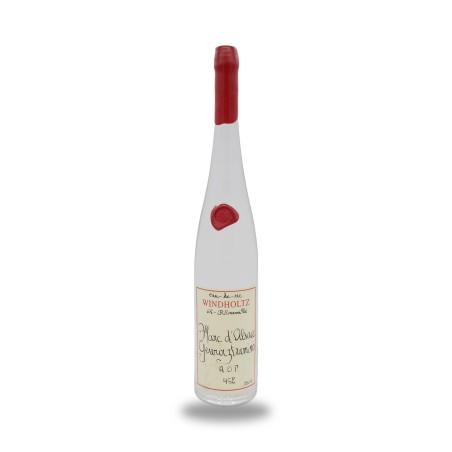 Distillerie Windholtz, Marc de Gewurztraminer brandy - MAGNUM