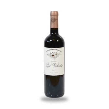 Château Rol Valentin 2015, Saint-Emilion Grand Cru - Parker 90-92