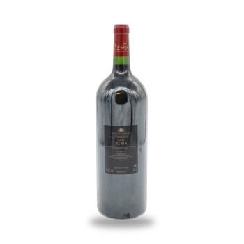 Château Nenin 2015, Pomerol - MAGNUM - Parker 92-94