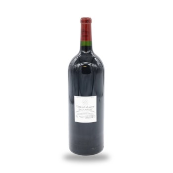 Château La Lagune 2015, Haut-Médoc 5° Grand Cru Classé - Falstaff 91
