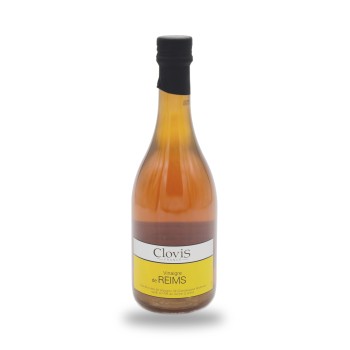 Clovis, Vinaigre de Reims - 50cl