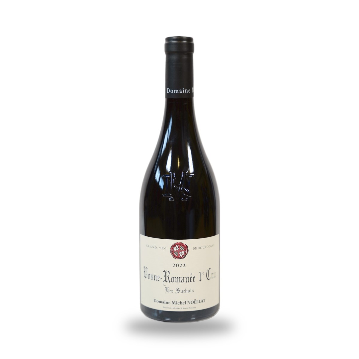 Domaine Noellat Michel et Fils, Vosne Romanée 1° Cru - Les Suchots 2022