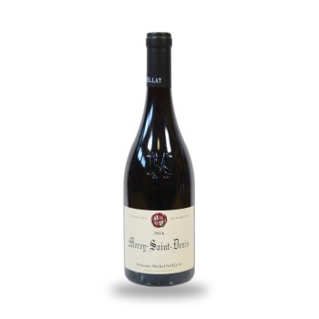 Domaine Noellat Michel et Fils, Morey Saint-Denis 2016