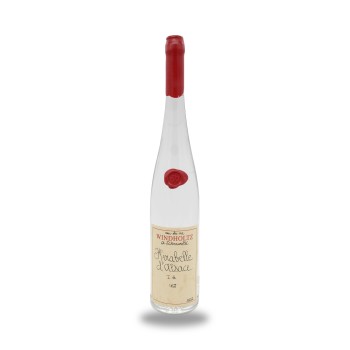 Distillerie Windholtz, Eau de vie de mirabelle - 70cl