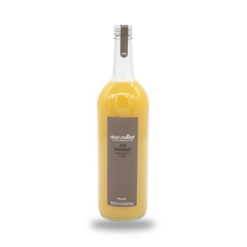 Alain Milliat, Jus d'Ananas - 100cl