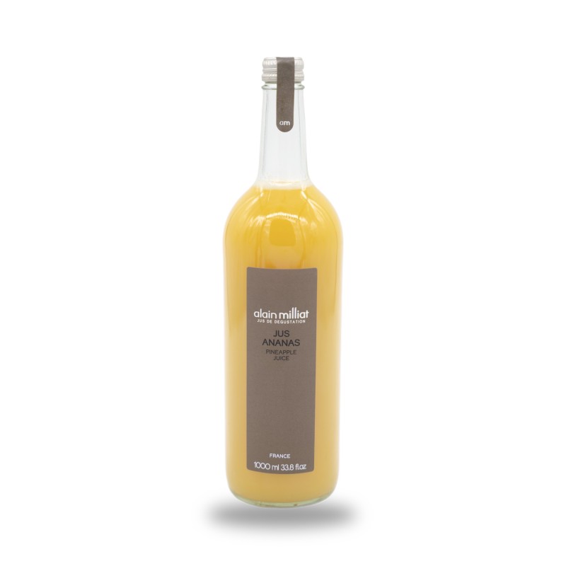 Alain Milliat, Ananassaft - 100cl