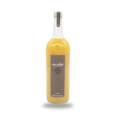 Alain Milliat, Ananassaft - 100cl