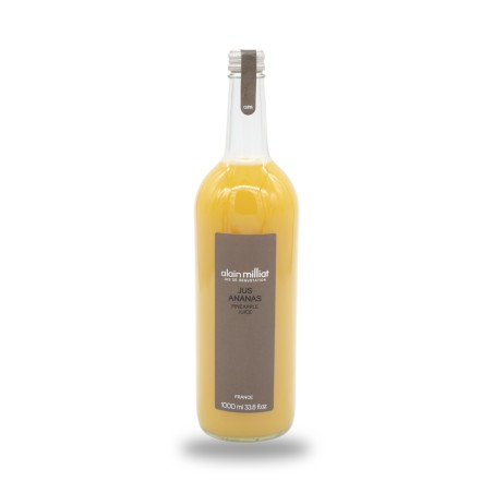 Alain Milliat, Jus d'Ananas - 100cl