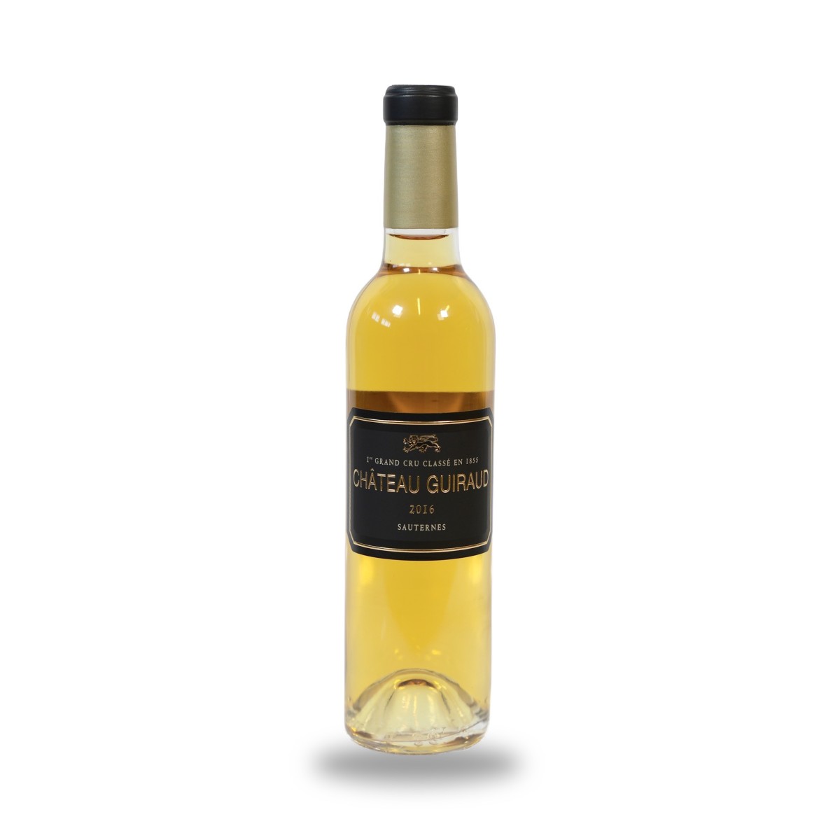Château Guiraud 2016, Sauternes Premier Grand Cru Classé - 37,5cl - Parker 95