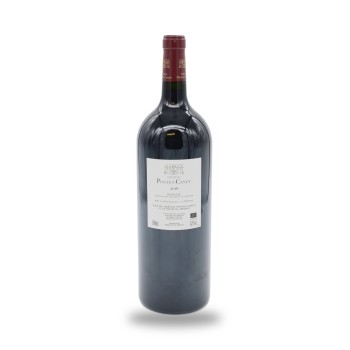 Château Pontet-Canet 2016, Pauillac 5° Grand Cru Classé - Parker 98
