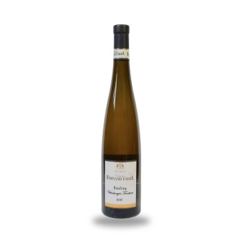 Domaine Fernand Engel, Riesling - Vendanges Tardives 2015