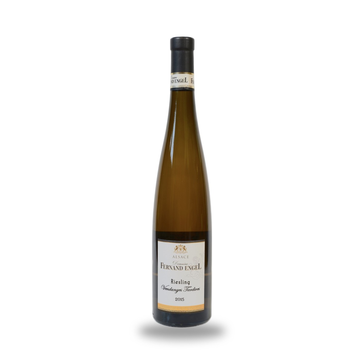 Domaine Fernand Engel, Riesling - Vendanges Tardives 2015