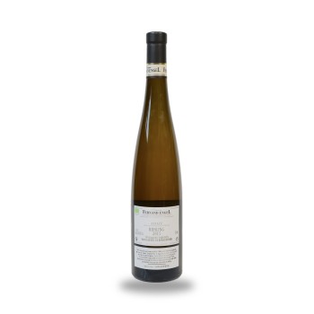 Domaine Fernand Engel, Riesling - Vendanges Tardives 2015