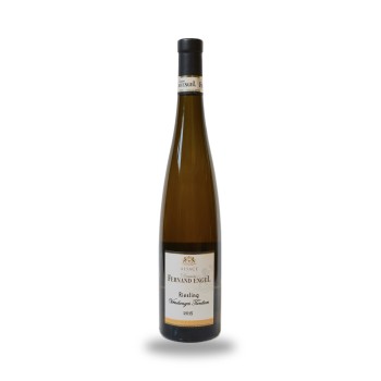 Domaine Fernand Engel, Riesling - Vendanges Tardives 2015