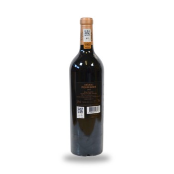 Château Pichon Baron 2014, Pauillac 2° Grand Cru Classé - Parker 94