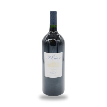Château Kirwan 2016, Margaux 3° Grand Cru Classé - Parker 90