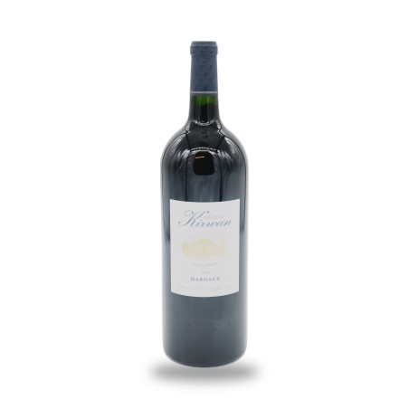 Château Kirwan 2016, Margaux 3° Grand Cru Classé - Parker 90