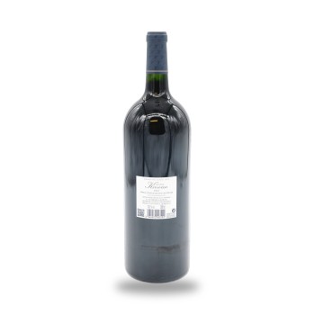 Château Kirwan 2016, Margaux 3° Grand Cru Classé - Parker 90