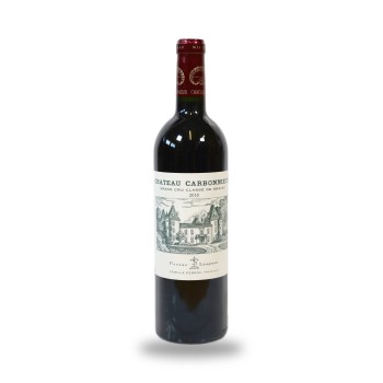 Château Carbonnieux 2016, Pessac-Léognan Cru Classé - Parker 91