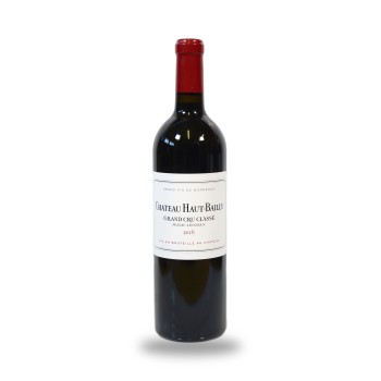 Château Haut-Bailly 2016, Pessac-Léognan Cru Classé - Parker 98