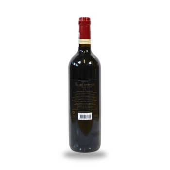 Château Fleur Cardinale 2016, Saint-Emilion Grand Cru Classé - Parker 93