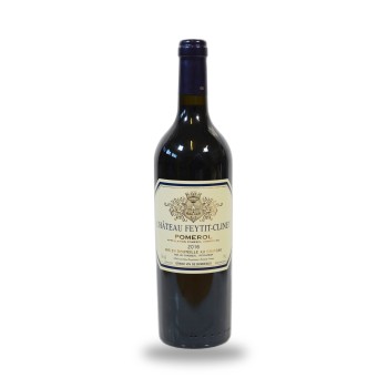 Château Feytit-Clinet 2016, Pomerol - Parker 95+