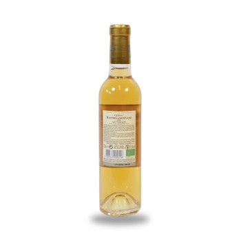 Château Bastor Lamontagne 2018, Sauternes - 37,5cl - Parker 88-90